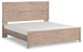 Senniberg Bedroom Set - Faith Furniture (Manhattan, KS)