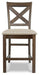 Moriville Dining Room Set - Faith Furniture (Manhattan, KS)