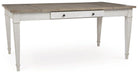 Skempton Dining Room Set - Faith Furniture (Manhattan, KS)