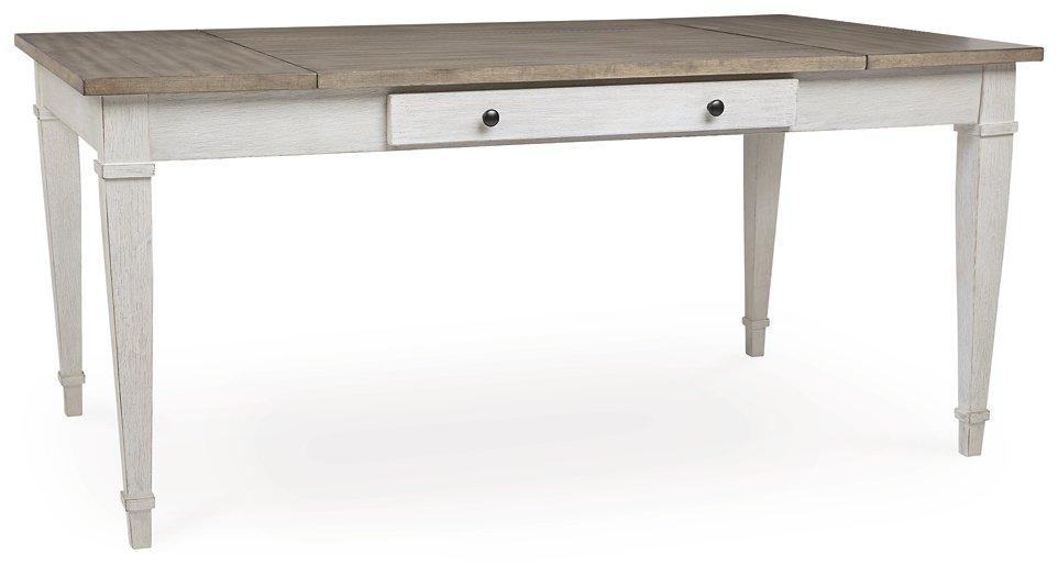 Skempton Dining Room Set - Faith Furniture (Manhattan, KS)
