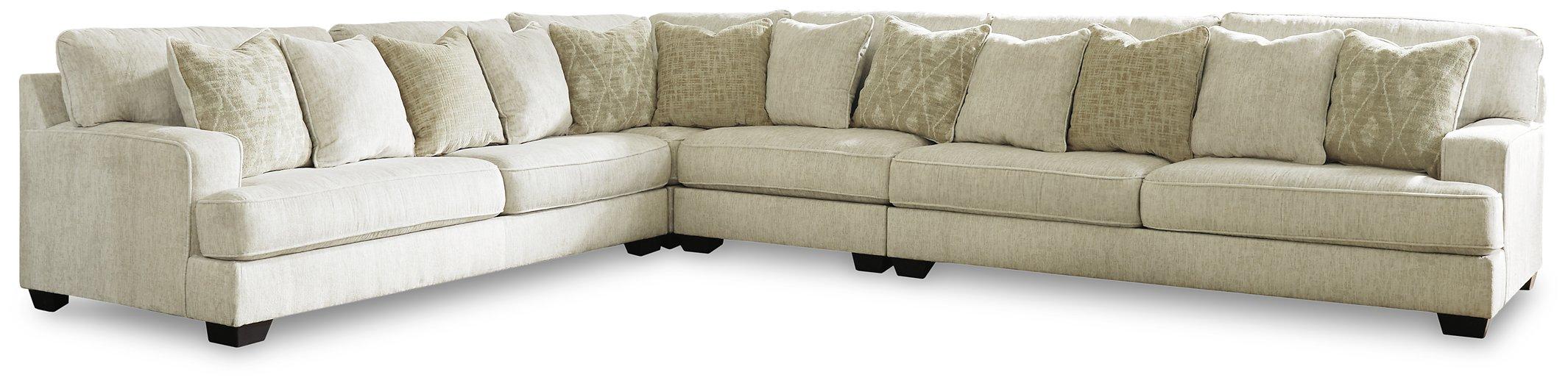Rawcliffe Living Room Set - Faith Furniture (Manhattan, KS)