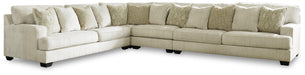 Rawcliffe Living Room Set - Faith Furniture (Manhattan, KS)