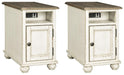 Realyn End Table Set - Faith Furniture (Manhattan, KS)