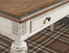 Realyn Home Office Set - Faith Furniture (Manhattan, KS)