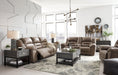 Stoneland Living Room Set - Faith Furniture (Manhattan, KS)