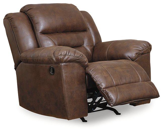 Stoneland Living Room Set - Faith Furniture (Manhattan, KS)