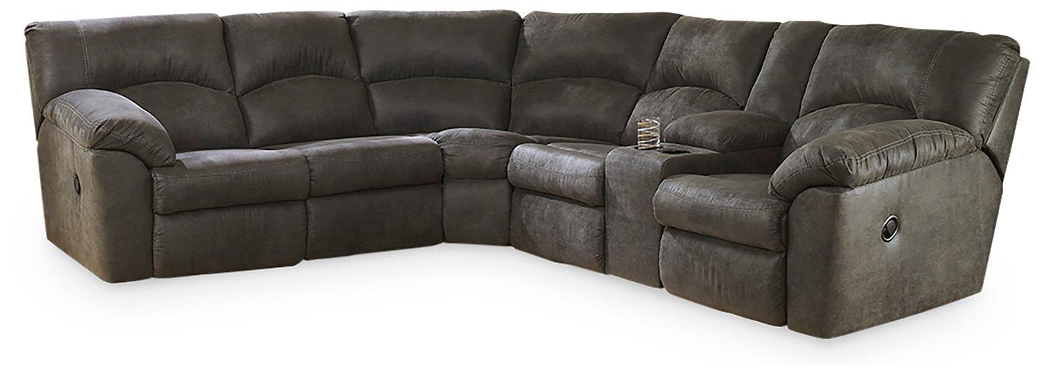 Tambo Living Room Set - Faith Furniture (Manhattan, KS)