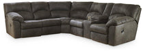 Tambo Living Room Set - Faith Furniture (Manhattan, KS)