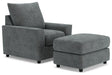 Stairatt Living Room Set - Faith Furniture (Manhattan, KS)