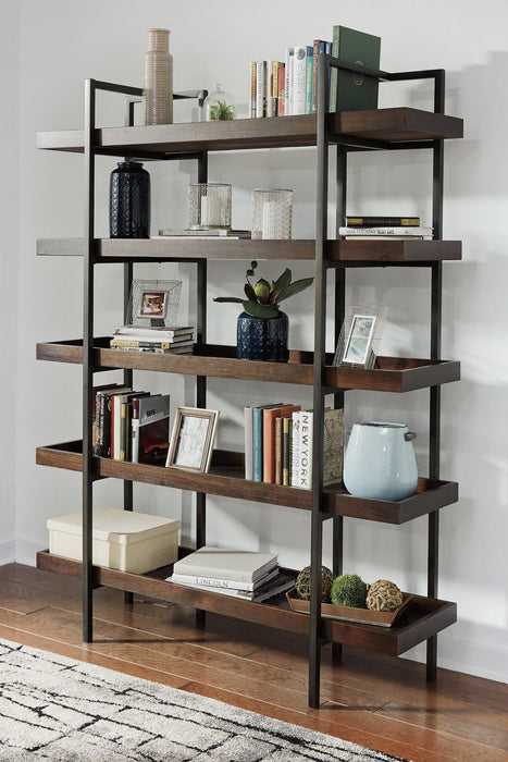 Starmore Home Office Set - Faith Furniture (Manhattan, KS)