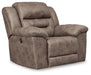 Stoneland Living Room Set - Faith Furniture (Manhattan, KS)