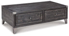 Todoe Occasional Table Set - Faith Furniture (Manhattan, KS)