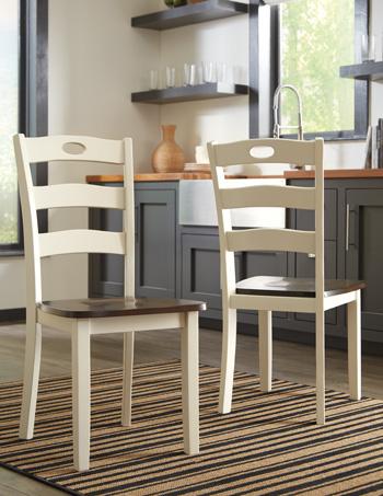 Woodanville Dining Set - Faith Furniture (Manhattan, KS)