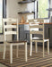 Woodanville Dining Set - Faith Furniture (Manhattan, KS)