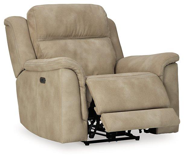 Next-Gen DuraPella Power Recliner - Faith Furniture (Manhattan, KS)