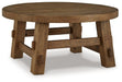 Mackifeld Occasional Table Set - Faith Furniture (Manhattan, KS)