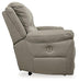 Next-Gen Gaucho Power Reclining Sofa - Faith Furniture (Manhattan, KS)