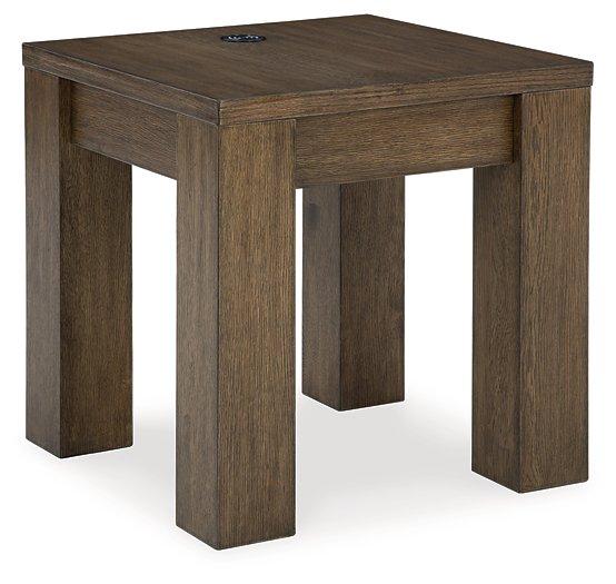 Rosswain Occasional Table Set - Faith Furniture (Manhattan, KS)