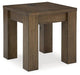 Rosswain Occasional Table Set - Faith Furniture (Manhattan, KS)