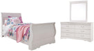 Anarasia Bedroom Set - Faith Furniture (Manhattan, KS)