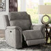 Next-Gen DuraPella Power Recliner - Faith Furniture (Manhattan, KS)