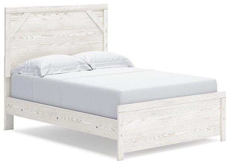 Gerridan Bedroom Set - Faith Furniture (Manhattan, KS)