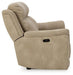 Next-Gen DuraPella Power Reclining Sofa - Faith Furniture (Manhattan, KS)