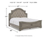 Lodenbay Bedroom Set - Faith Furniture (Manhattan, KS)