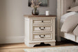 Realyn Bedroom Set - Faith Furniture (Manhattan, KS)
