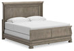 Lexorne Bedroom Set - Faith Furniture (Manhattan, KS)