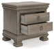 Lexorne Bedroom Set - Faith Furniture (Manhattan, KS)