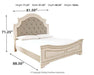 Realyn Bedroom Set - Faith Furniture (Manhattan, KS)