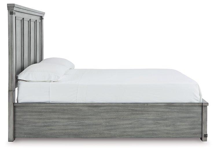 Russelyn Bedroom Set - Faith Furniture (Manhattan, KS)