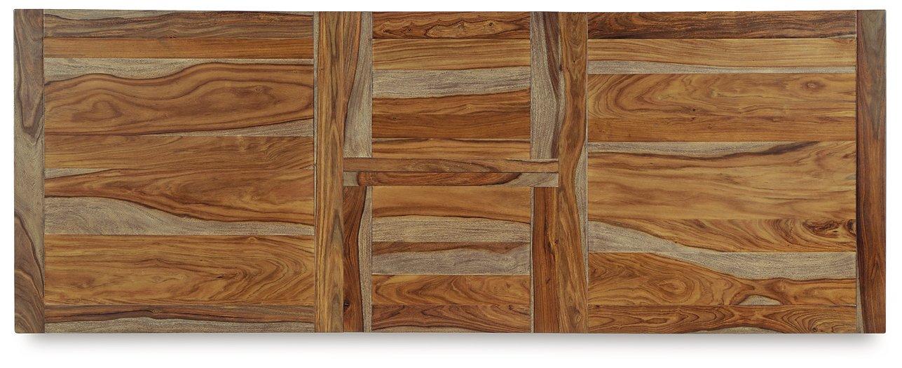 Dressonni Dining Room Set - Faith Furniture (Manhattan, KS)