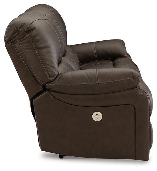 Leesworth Living Room Set - Faith Furniture (Manhattan, KS)