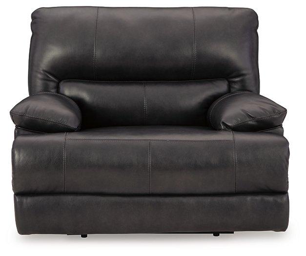 Mountainous Living Room Set - Faith Furniture (Manhattan, KS)