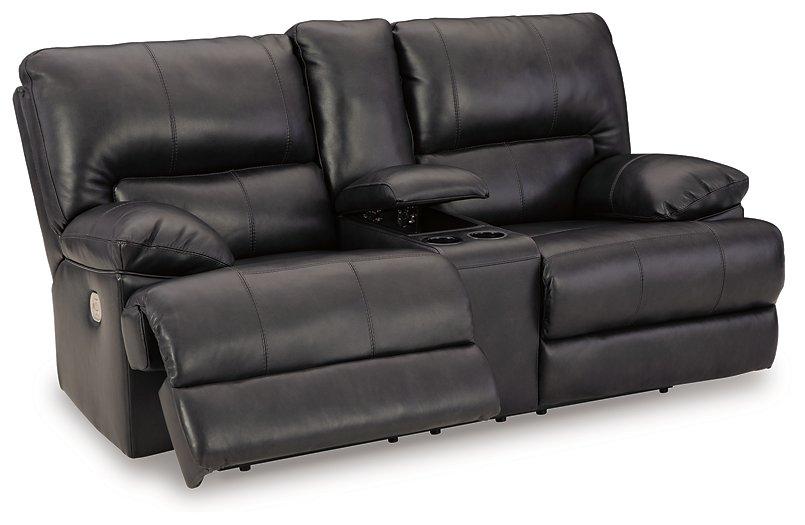 Mountainous Living Room Set - Faith Furniture (Manhattan, KS)