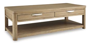 Rencott Occasional Table Set - Faith Furniture (Manhattan, KS)