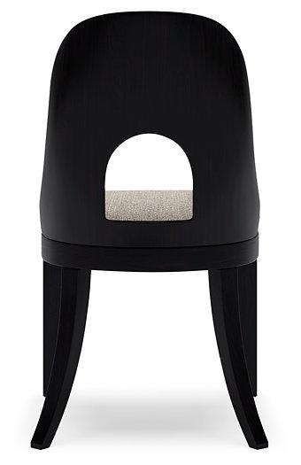 Rowanbeck Home Office Package - Faith Furniture (Manhattan, KS)