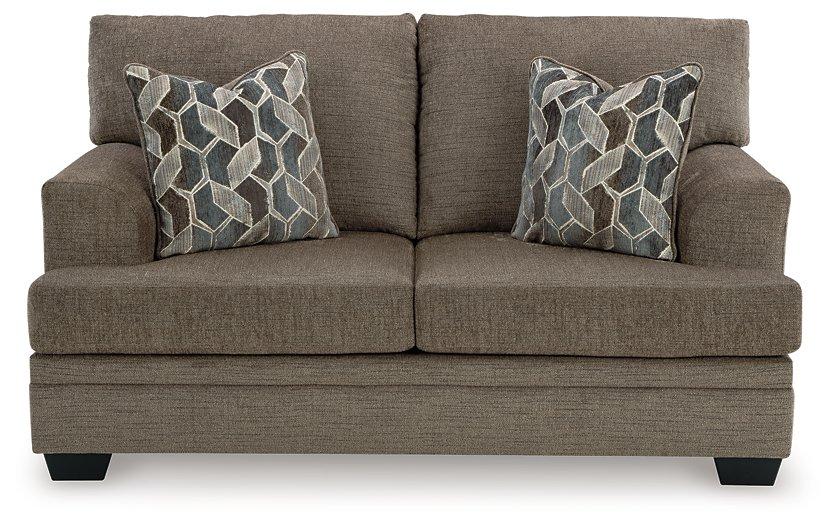 Stonemeade Living Room Set - Faith Furniture (Manhattan, KS)