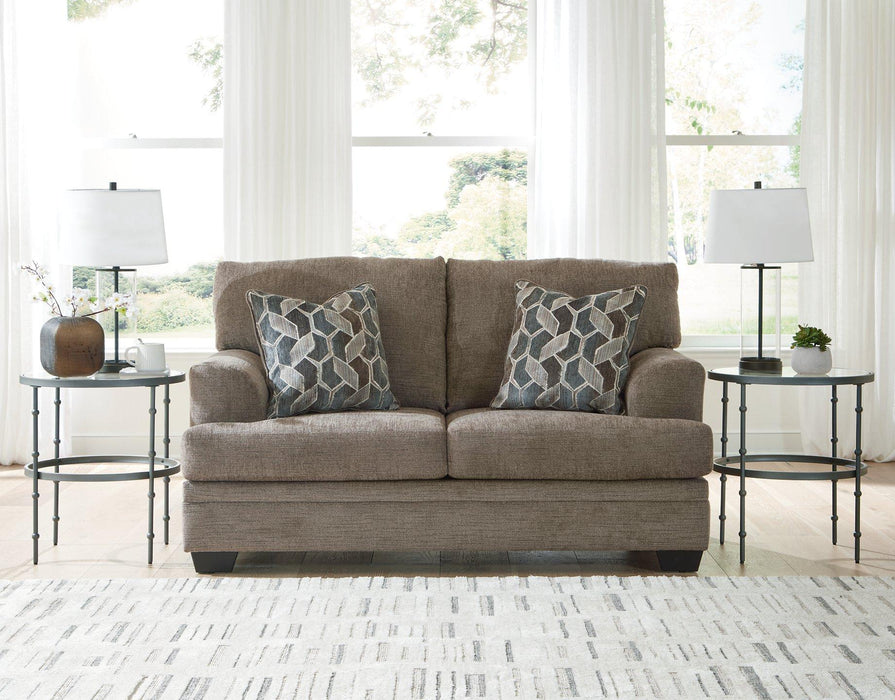 Stonemeade Living Room Set - Faith Furniture (Manhattan, KS)
