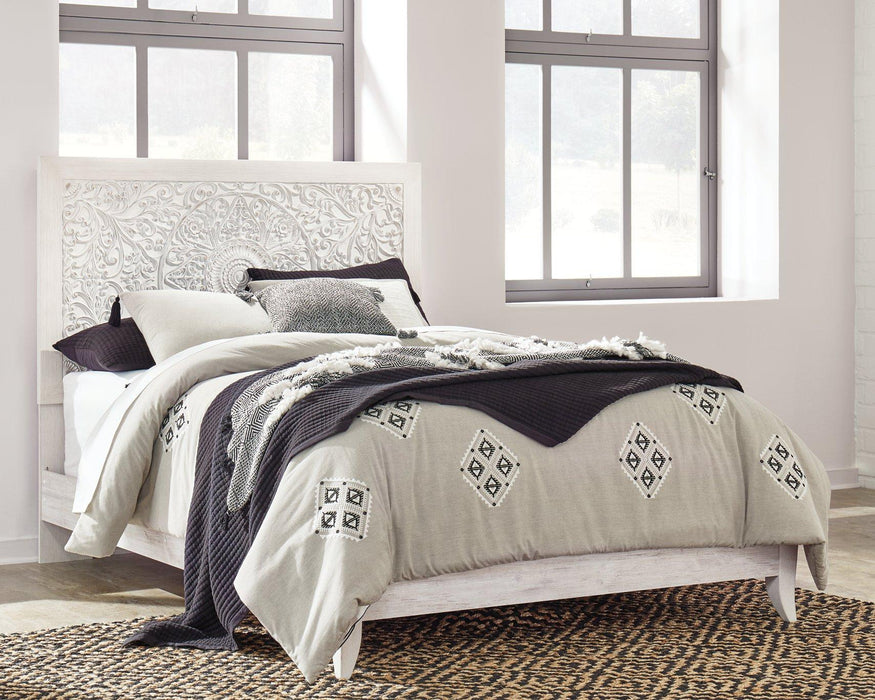 Paxberry Bedroom Set - Faith Furniture (Manhattan, KS)