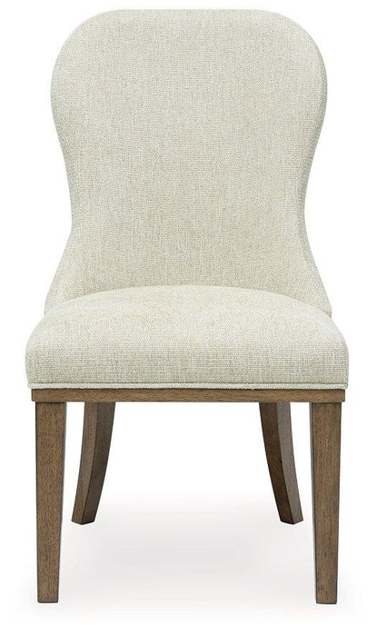 Sturlayne Dining Room Set - Faith Furniture (Manhattan, KS)