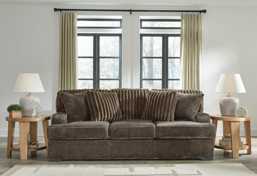 Aylesworth Upholstery Package - Faith Furniture (Manhattan, KS)