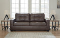 Barlin Mills Sofa - Faith Furniture (Manhattan, KS)