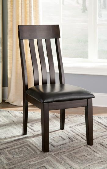 Haddigan Dining Set - Faith Furniture (Manhattan, KS)