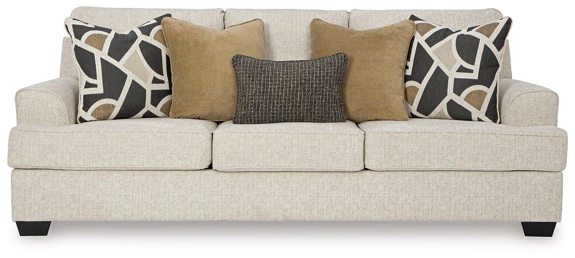 Heartcort Living Room Set - Faith Furniture (Manhattan, KS)