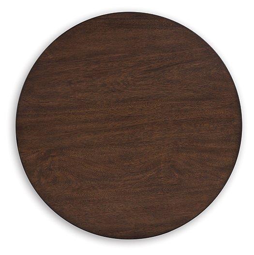 Korestone Occasional Table Set - Faith Furniture (Manhattan, KS)