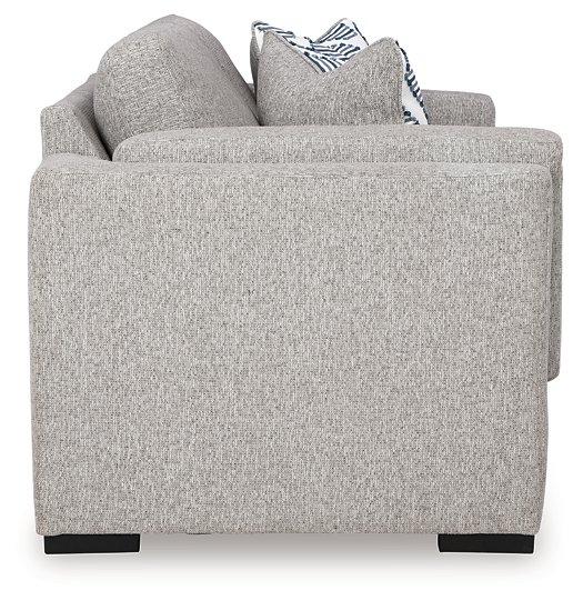 Evansley Living Room Set - Faith Furniture (Manhattan, KS)