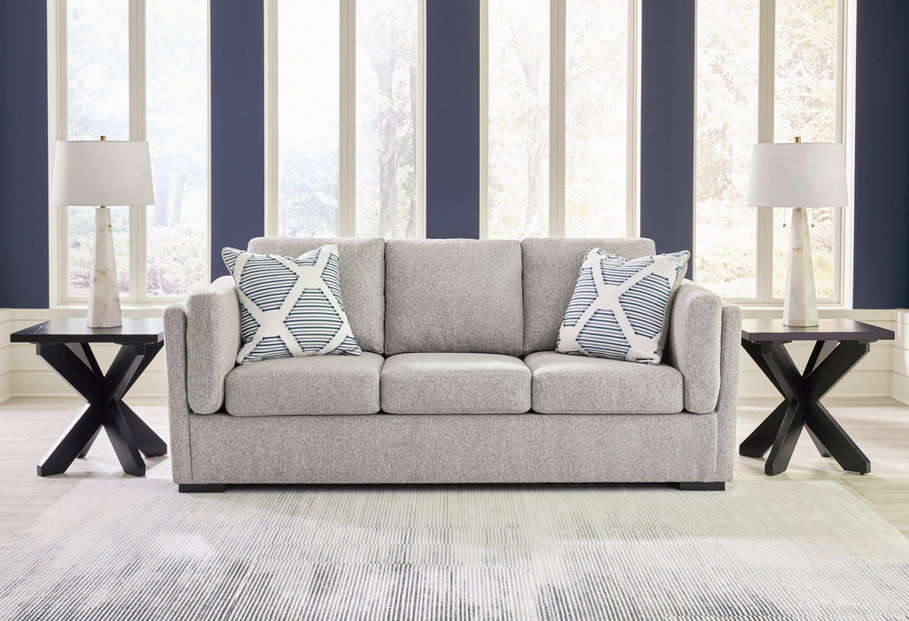 Evansley Living Room Set - Faith Furniture (Manhattan, KS)